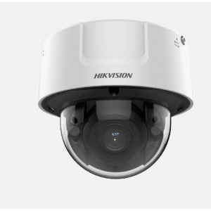 Hikvision 4MP DeepinView Indoor Moto Varifocal Dome Camera - 8-32mm
