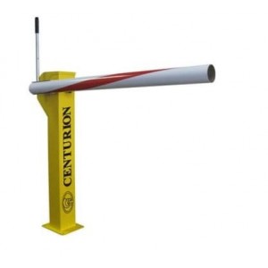 Centurion Centinel 3 / 4.5 / 6m Mild Steel excl Pole and Spring