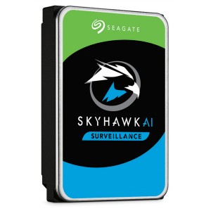 Seagate SkyHawk AI 12TB 3.5 inch HDD Surveillance Drives