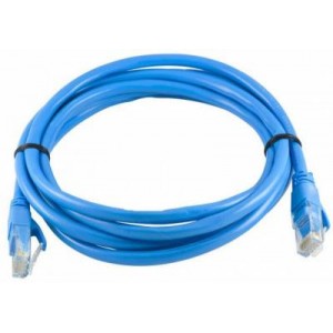 Astrum NT202 CAT5e Network Patch Cable - 2m
