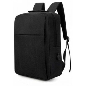 Astrum LB200 15" Oxford Backpack - Black