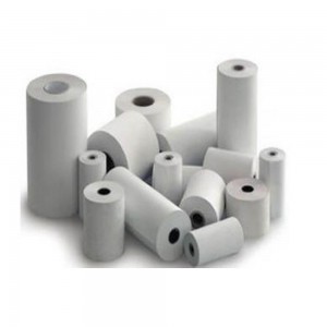 Unique 80x83mm Thermal Till Roll for Thermal Receipt Printers (L2 B1)