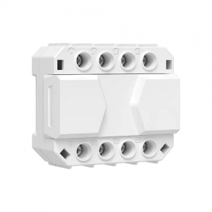 SONOFF S-MATE SMART SWITCH - (Smart Switch Solution for Switch Box with No Neutral Wire)