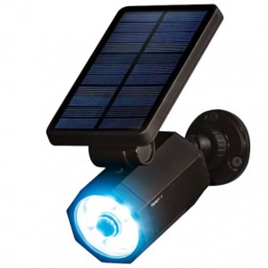HomeMax EcoBright Bionic Solar Light