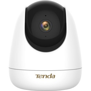 Tenda 4mp Security Pan/Tilt Camera