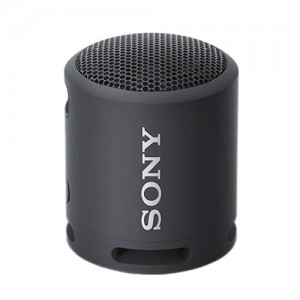Sony XB13 Extra Bass Compact Portable Wireless Speaker - Black