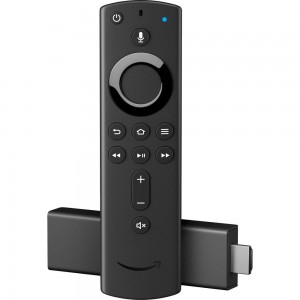 Fire TV Stick 2020 (3rd Gen) with Alexa Voice Remote HD streaming device