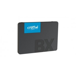 Crucial CT480BX500SSD1 BX500 480GB 2.5 SSD
