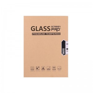 Tempered Glass for Galaxy Tab A T285