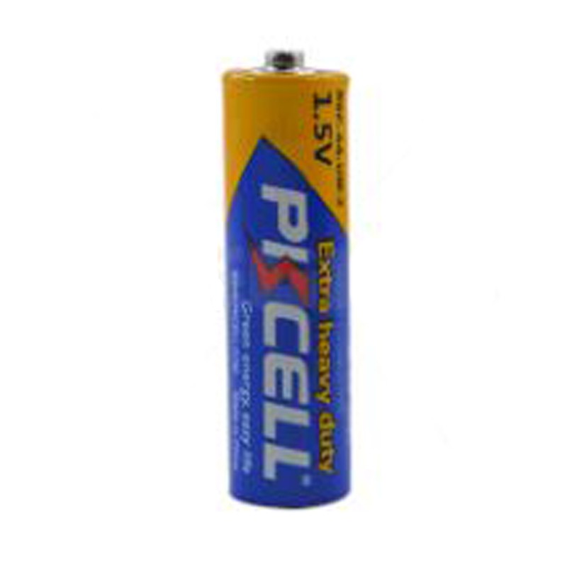 BA26-1 1.5V AA Penlite Alkaline Battery - 4 pack - GeeWiz