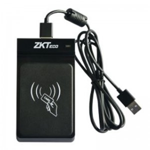 ZKTeco CR20E RFID Take-on Reader USB
