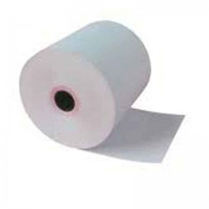 80mm X 83m Thermal Roll For Receipt Printers