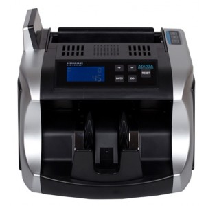 Casey Robust Note Counting Machine