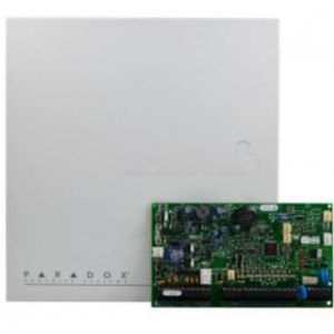 Paradox Digiplex EVO-192 Panel + Metal Box