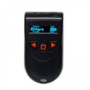 Nemtek Agri &amp; Equine Remote - adjust energizer operations for day and night settings- voltage- pulse rates- and alarm settings