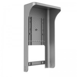 Hikvision Protective Rainshield for Facial Recognition Terminal