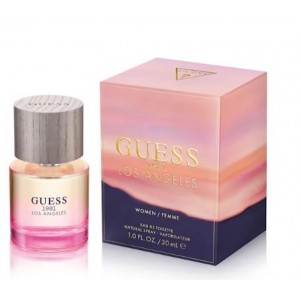 GUESS - GUESS 1981 LA FOR HER - EDT 30ML