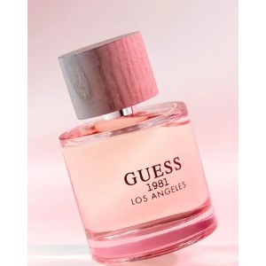 GUESS - GUESS 1981 LA FOR HER - EDT 100ML