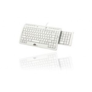Okion Zaps Usb Mini Keyboard with Slide Out Keypad