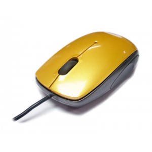 Okion Prelude Laser Mouse USB+PS/2