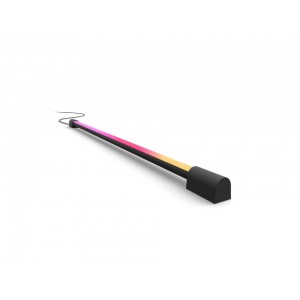 Philips Hue Play Gradient Light Tube Compact - Surround Lighting / Syncs with TV- Music and Gaming