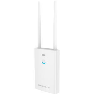 Grandstream Enterprise Outdoor Wi-Fi 6 Long Range Access Point