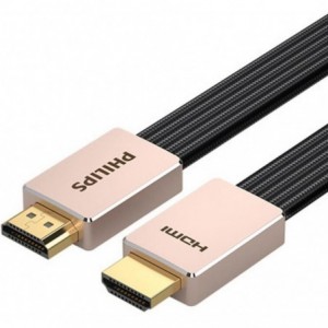 Philips 3m 8k 60hz Ultra HD HDMI Cable