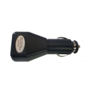 Zartek USB Vehicle Adaptor for ZA410- ZA415- ZA436