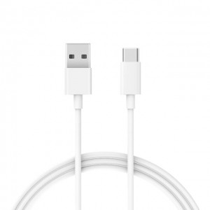 Xiaomi USB Type-C 1 Meter Cable – White