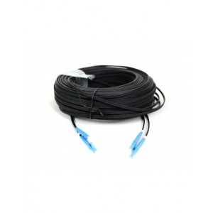 Acconet Uplink Cable LC-LC UPC - 120m