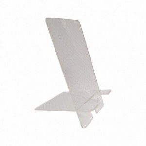 Parrot Tablet/ Cellphone Stand Acrylic Flat Pack