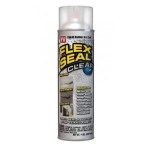 Homemark Flex Seal Clear 14 OZ