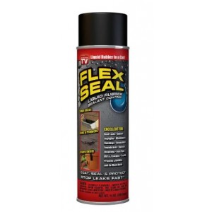 Homemark Flex Seal Black 14 OZ