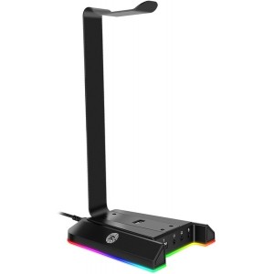 VX Gaming Hyperion RGB  Headphone Stand