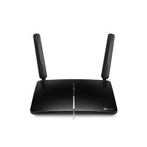 TP-Link Archer MR600 Wireless Dual Band 4G CAT6 LTE Router