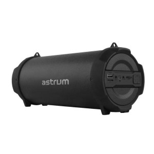 Astrum ST330 TWS True Wireless Round Barrel Speaker