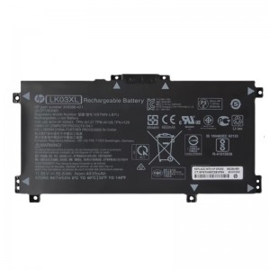 HP Envy x360 Laptop Battery - 4835mAh / 55.8Wh