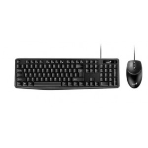 Genius KM-170 USB Keyboard and Mouse Combo