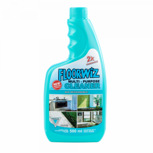 Verimark - Floorwiz Multipurpose Detergent 500ml