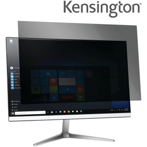 Kensington - Privacy Screen Filter 2 Way Removable 34 inch Wide 21:9