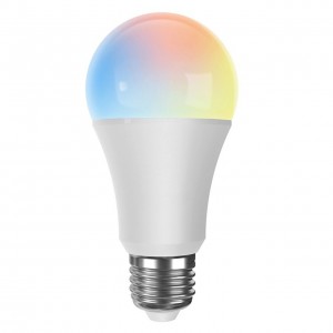 Tuya Smart WiFi LED 9W Bulb E27 Multicolour RGBCW - Alexa / Google /  Compatible - Smart Life App - GeeWiz