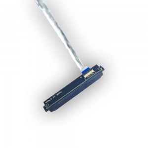 Vivobook Asus Laptop HDD Connector - Flex Cable with Rubber