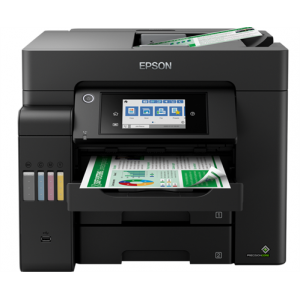 Epson L6550 EcoTank A4 Multifunction All-in-One Colour Printer