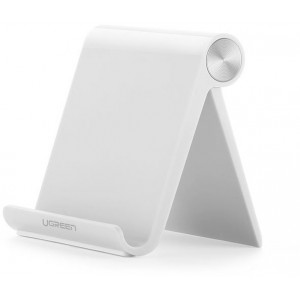 Ugreen Multi-Angle Smart Device Stand Holder - White