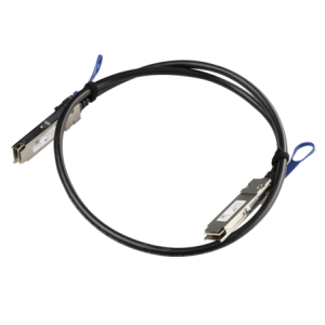 MikroTik QSFP28 100G Direct Attach Cable - 1m