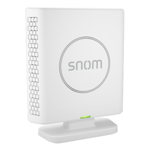 Snom M400 Dual-cell DECT Base Station