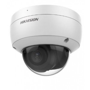 Hikvision DS-2CD2141G0-IU Eco Dome 4MP 2.8mm 30m IR Camera