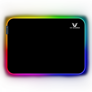 VX Gaming Harmonia RGB Mousepad - 300x250x3mm