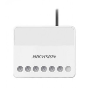 Hikvision Low-voltage Relay Module