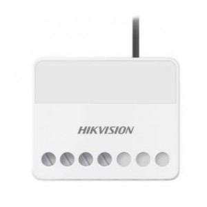 Hikvision High-voltage Relay Module